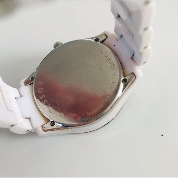 FOSSIL | Oversized Watch - Picture 7 of 8